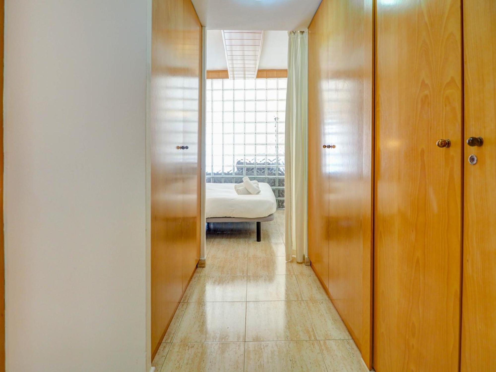 Bonaire Apartment By Hello Homes Sitges Exterior foto
